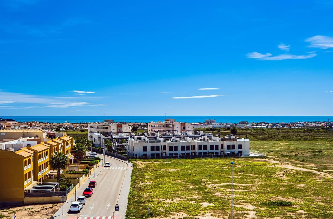 Mileniun Levante Dehesa de Campoamor  Luaran gambar